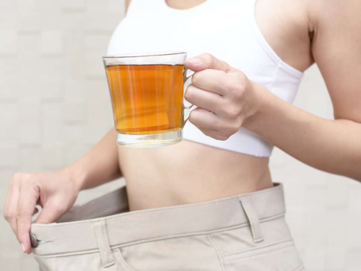 Redução da Retenção Hídrica: Menos Peso, Mais Leveza - inspiração 1