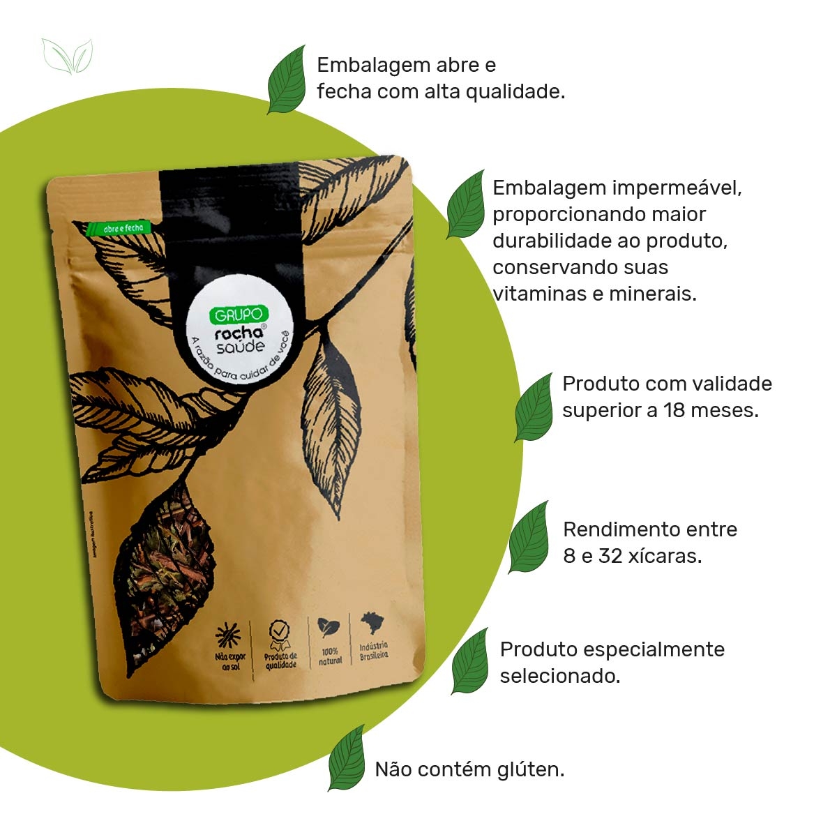 Efeito Anti-inflamatório: Menos Dores no Corpo - inspiração 1