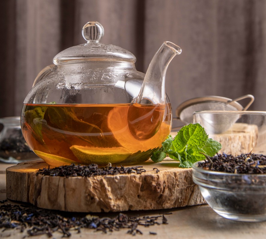 Cicatrização e Proteção Gástrica - inspiração 1