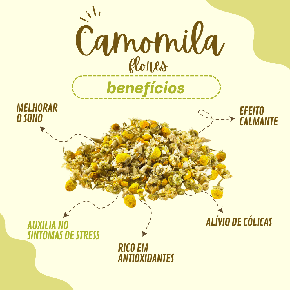 Propriedades Anti-inflamatórias para Sua Saúde Geral - inspiração 2