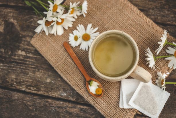 Ação Calmante para Irritações na Pele - inspiração 2