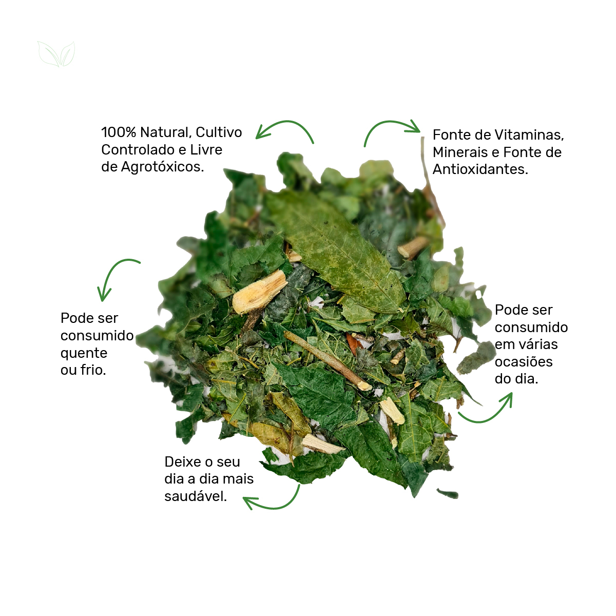 Alívio para Gastrite e Azia: Uma Dose de Conforto - inspiração 1