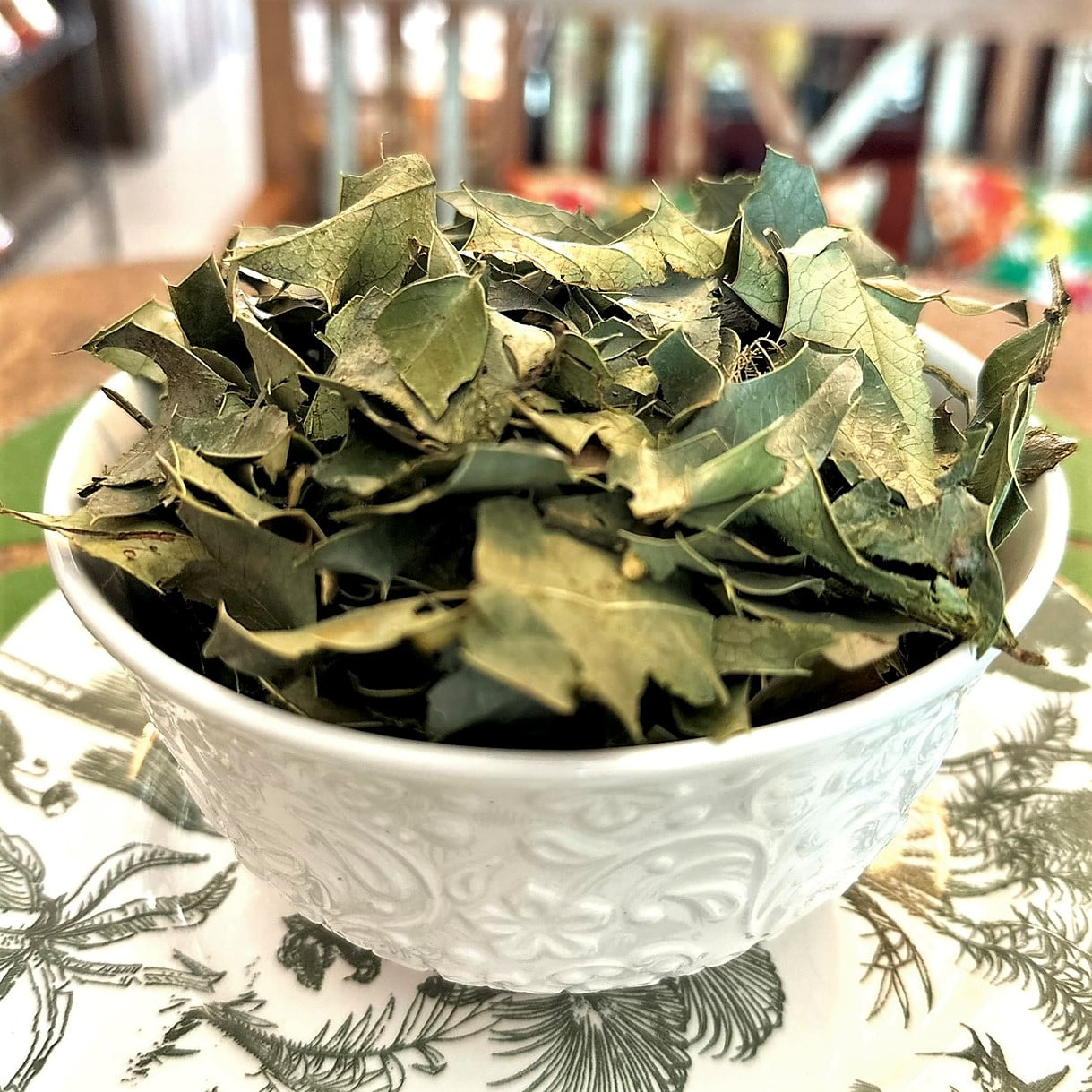 Como Preparar o Chá Perfeito: Dicas da Vovó Moderna - inspiração 1