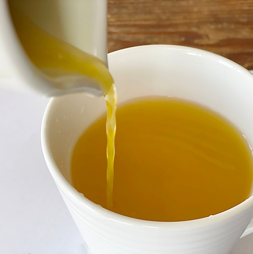 Como Preparar o Chá Perfeito: Dicas da Vovó Moderna - inspiração 2