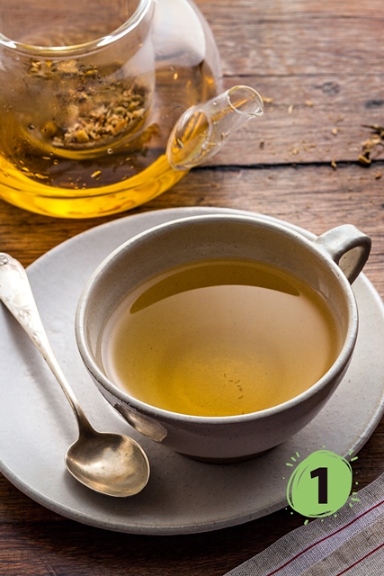 Prevenção de Doenças: Um Escudo Protetor - inspiração 2