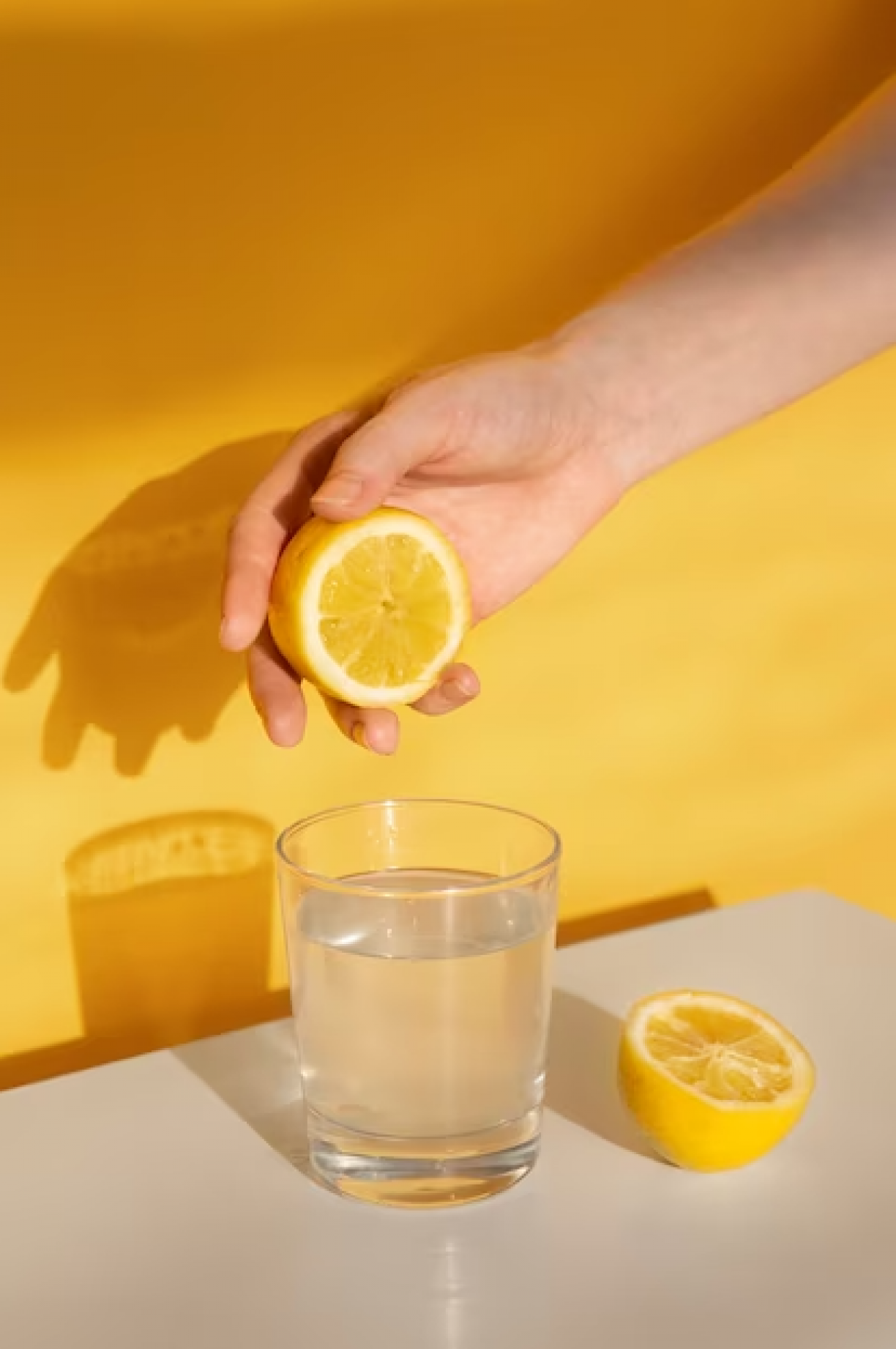 Contribui para uma Pele Mais Saudável e Radiante - inspiração 2