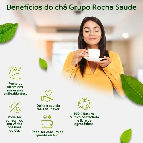 Fortalecimento do Sistema Imunológico: Mais Resistência no Dia a Dia - inspiração 1