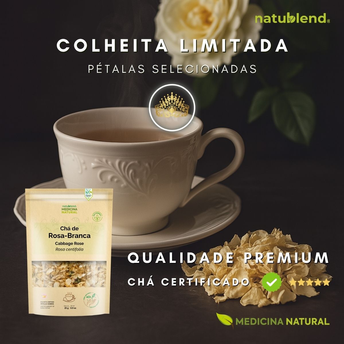 Auxílio no Controle do Colesterol: Cuidando do Seu Coração com Delicadeza - inspiração 1