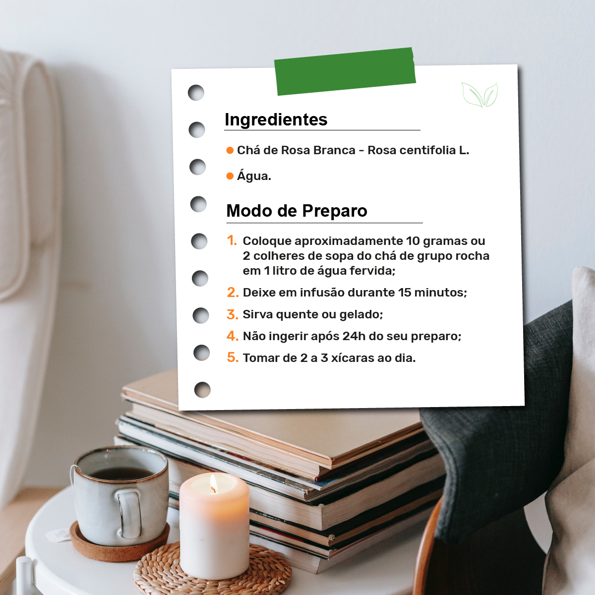 Auxílio no Controle do Colesterol: Cuidando do Seu Coração com Delicadeza - inspiração 2