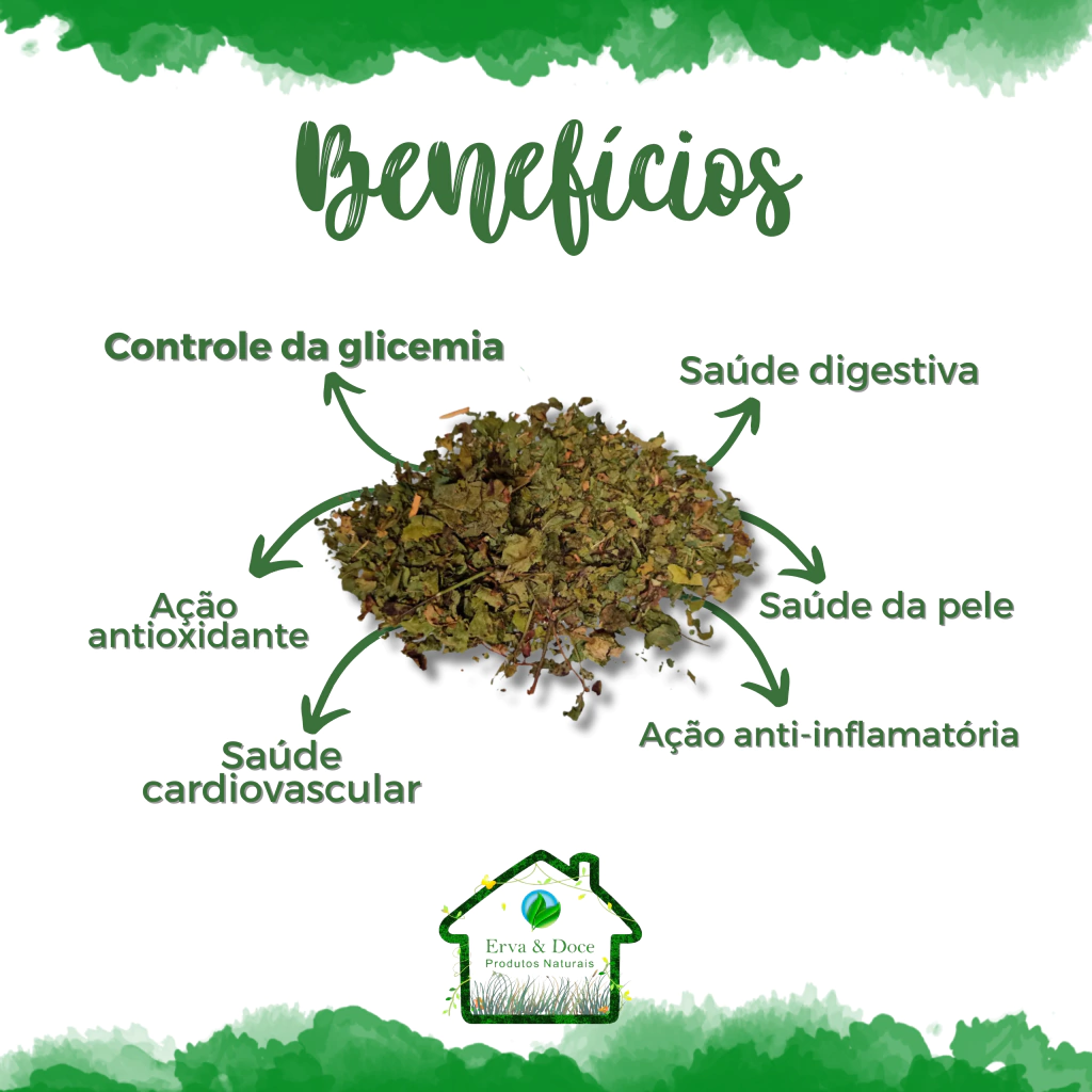 A Versatilidade da Folha de Manga Além do Chá - inspiração 1