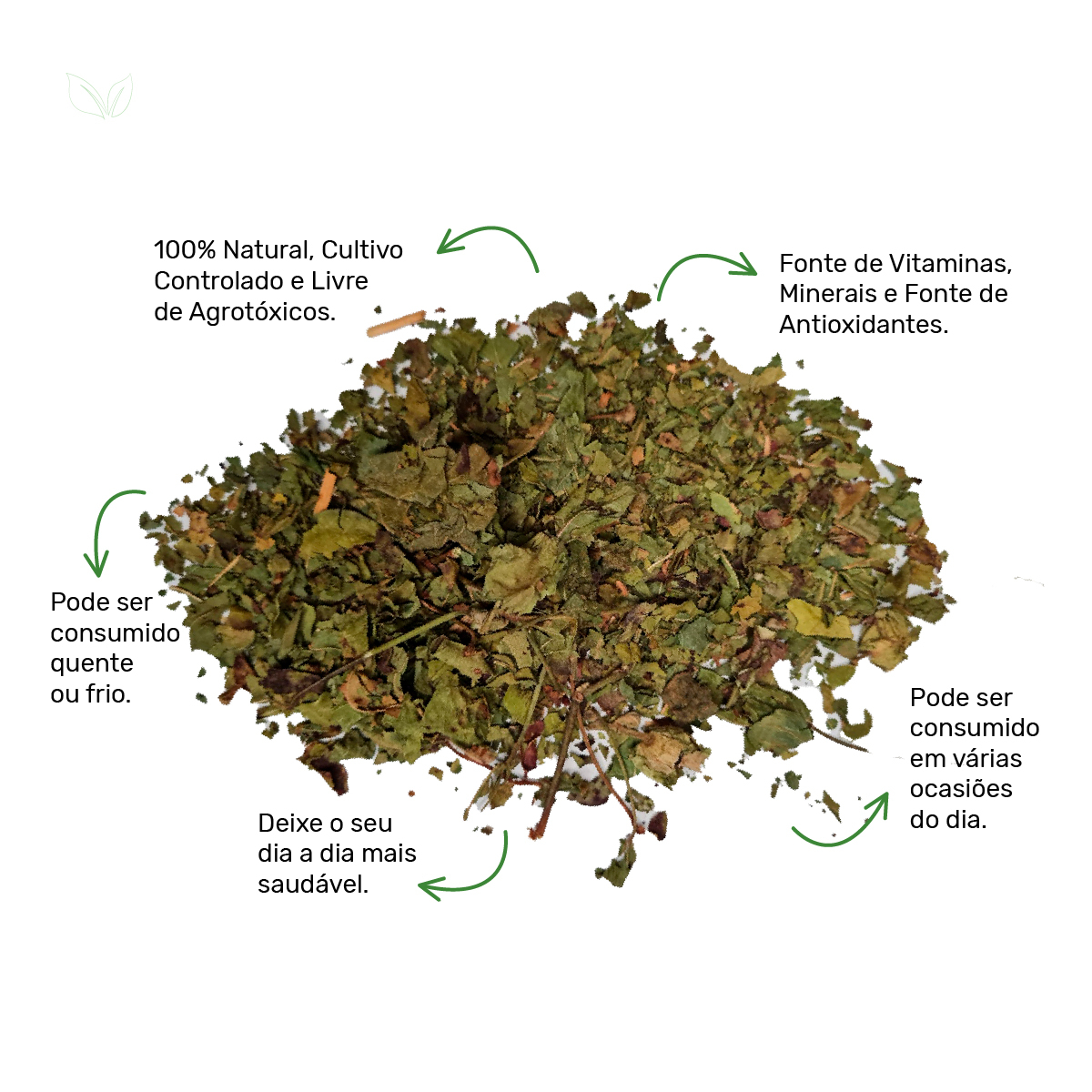 Folha de Manga Para Uma Pele Radiante e Saudável - inspiração 2