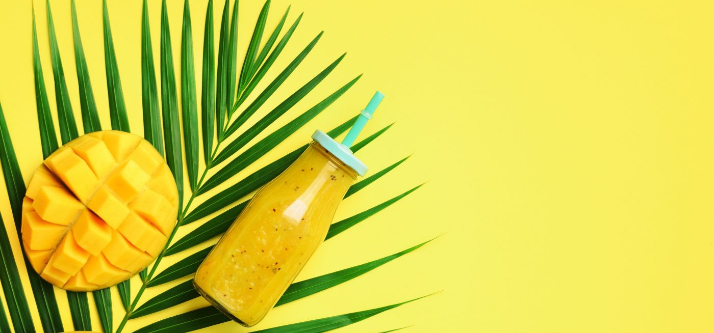 Folha de Manga e a Saúde dos Seus Rins - inspiração 1