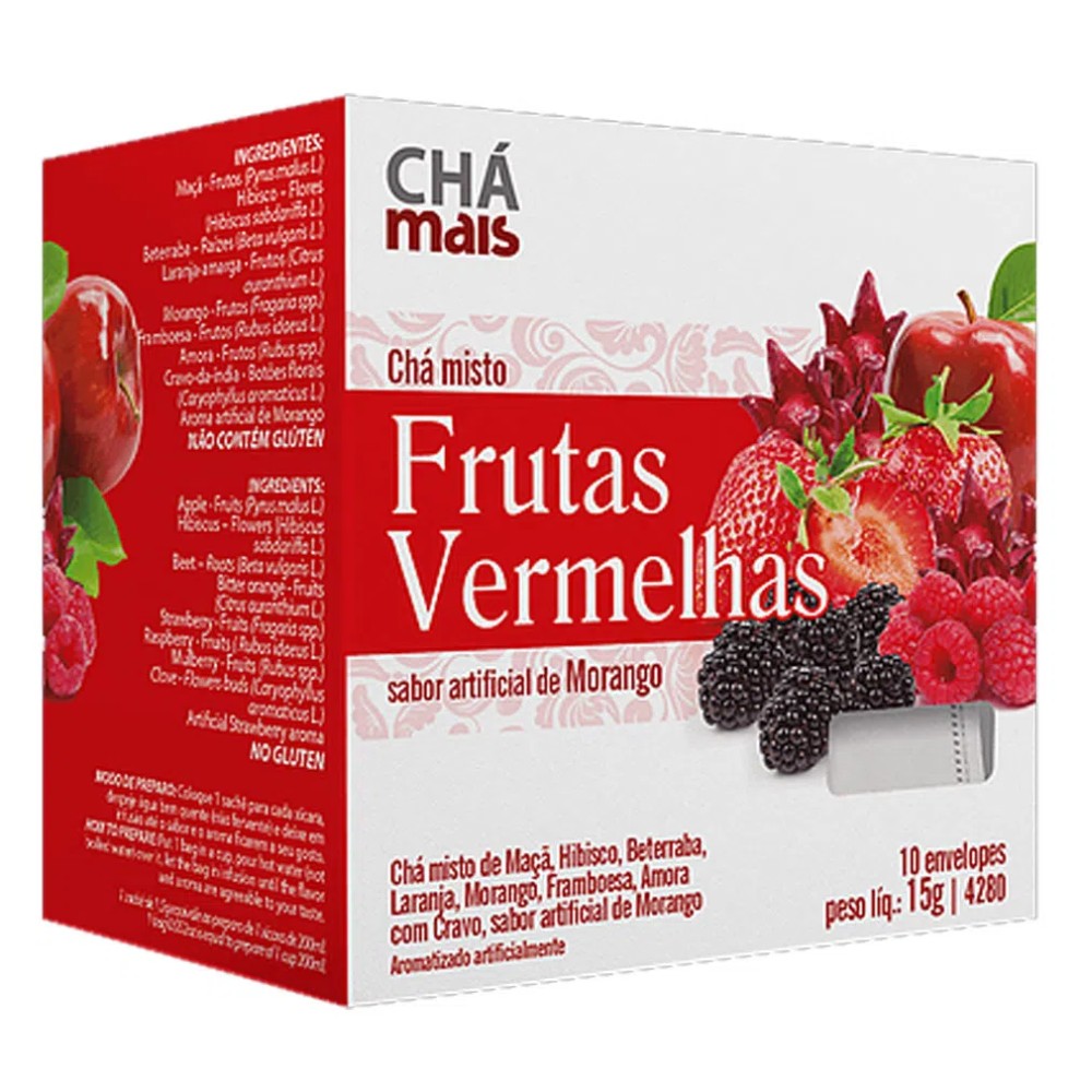 Rico em Antioxidantes: Sua Pele Agradece! - inspiração 2