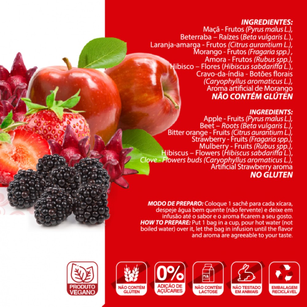 Reforça a Imunidade: Um Escudo Natural Contra Doenças - inspiração 2