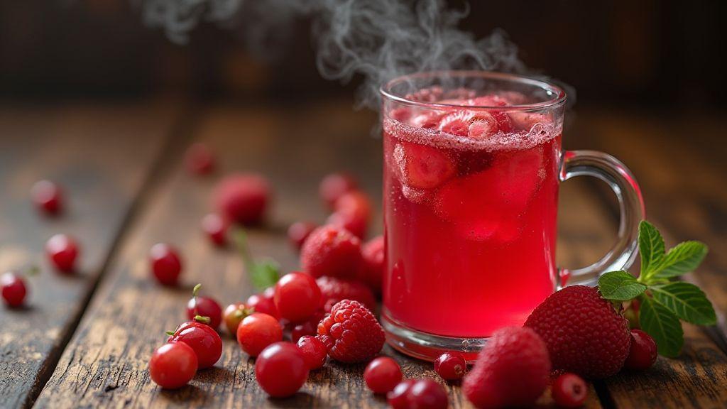 Melhora a Saúde do Coração: Cuide do seu Bem Mais Precioso - inspiração 1