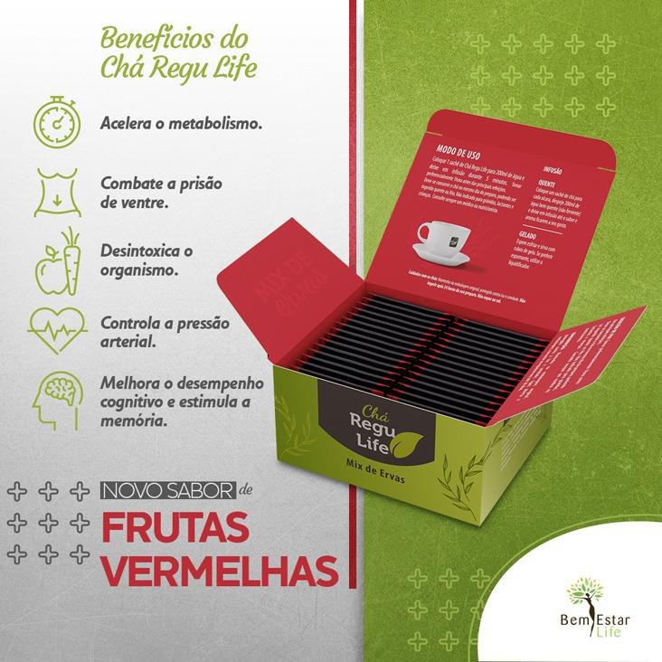 Combate a Inflamação: Um Alívio para o Corpo - inspiração 1