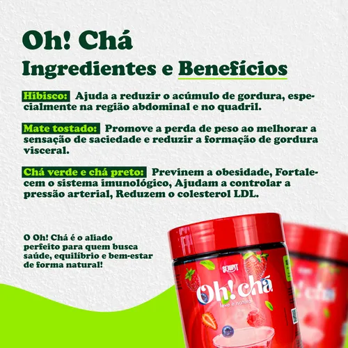 Benefícios para a Pele: Luminosidade e Vitalidade - inspiração 1