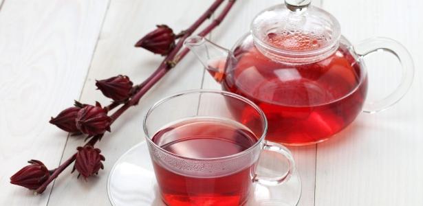 Proteção Antioxidante: Combatendo os Radicais Livres com Hibisco - inspiração 1