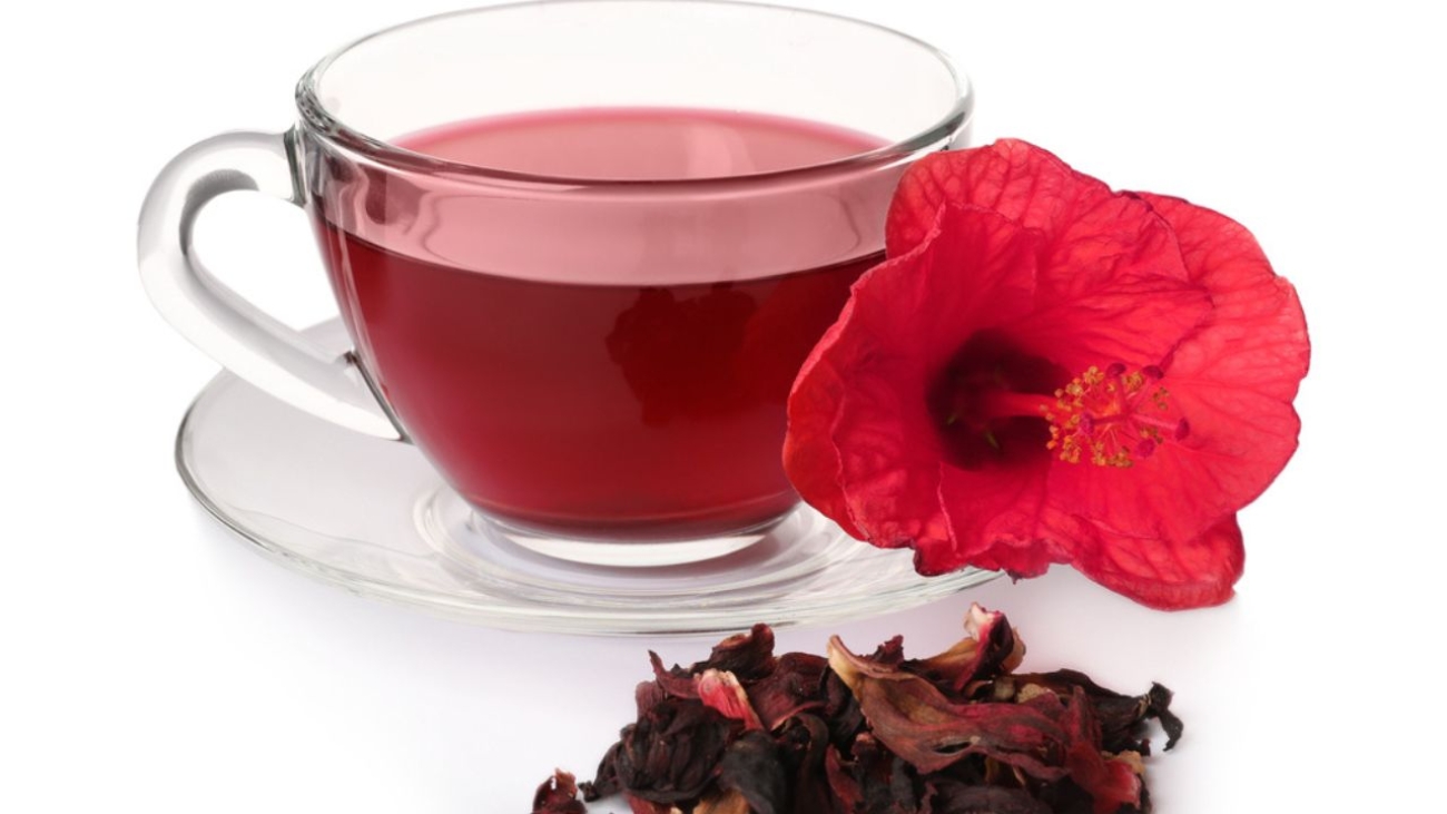 Proteção Antioxidante: Combatendo os Radicais Livres com Hibisco - inspiração 2