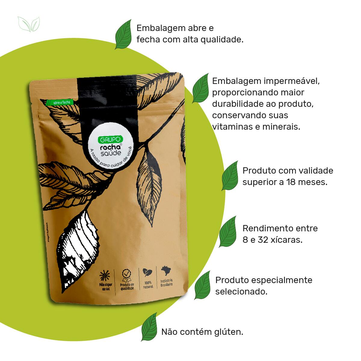 Fortalecimento do Sistema Imunológico: Mais Defesas para o Seu Organismo - inspiração 2