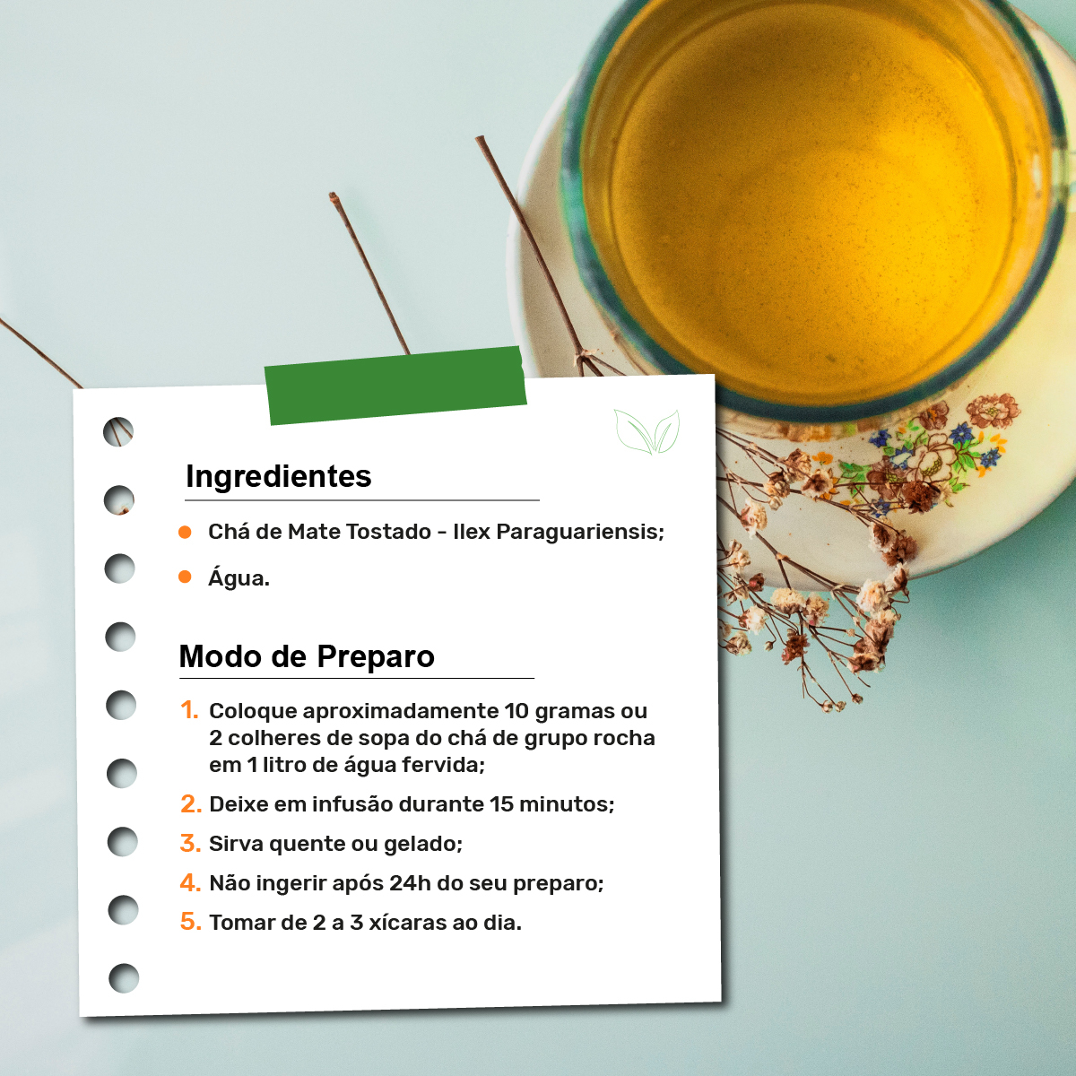 Hidratação com Sabor: Uma Alternativa Saudável às Bebidas Açucaradas - inspiração 1