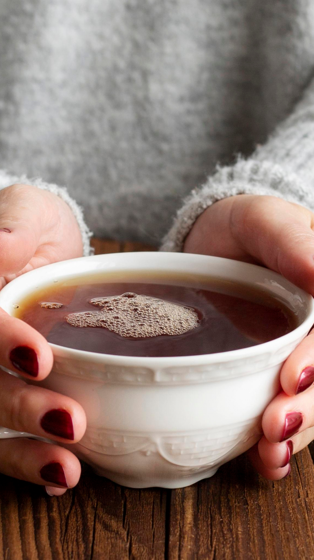 Fortalecimento Imunológico: Mais Defesa para Sua Saúde - inspiração 1