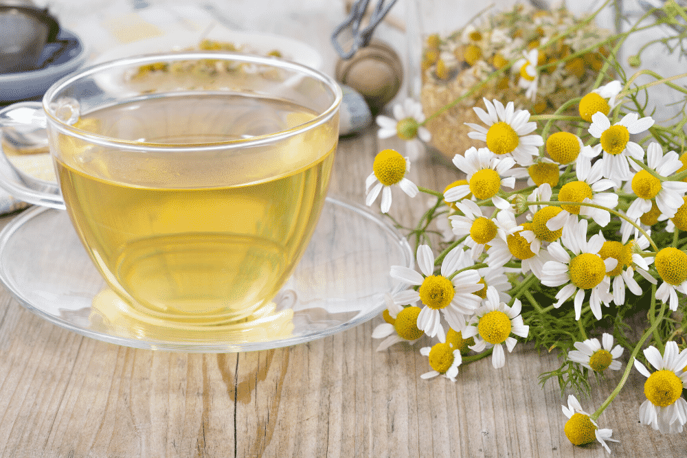 Sono Reparador Garantido: Dicas de Chás para Noites Tranquilas - inspiração 1