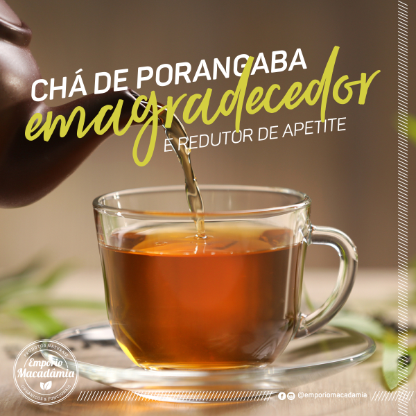 Estímulo ao Metabolismo - inspiração 1