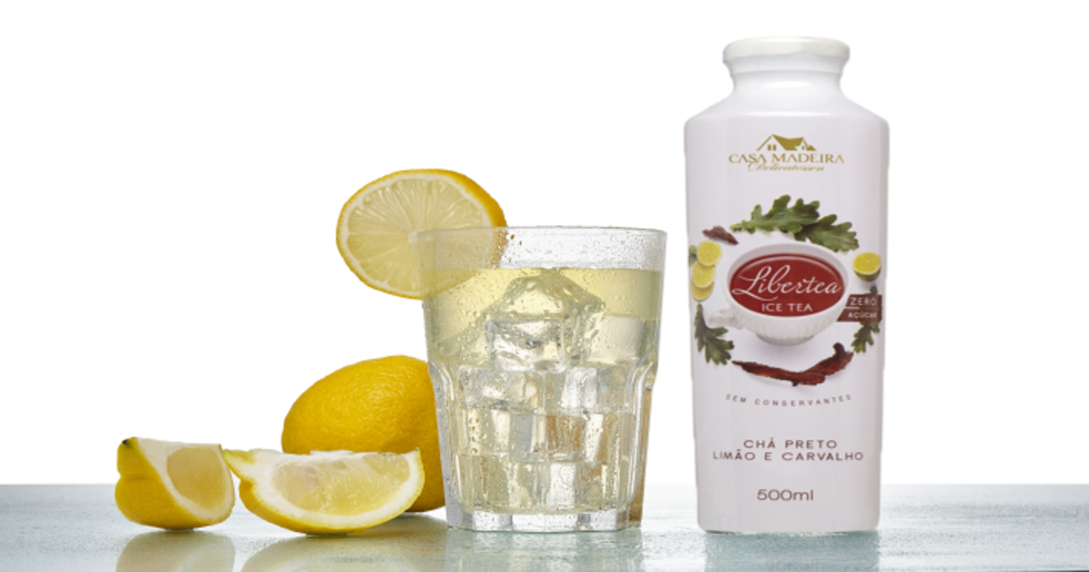 Hidratação com Sabor: Uma Alternativa Deliciosa à Água - inspiração 1