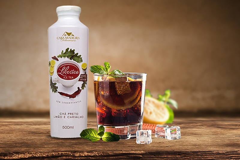 Propriedades Antioxidantes: Combatendo os Radicais Livres - inspiração 1