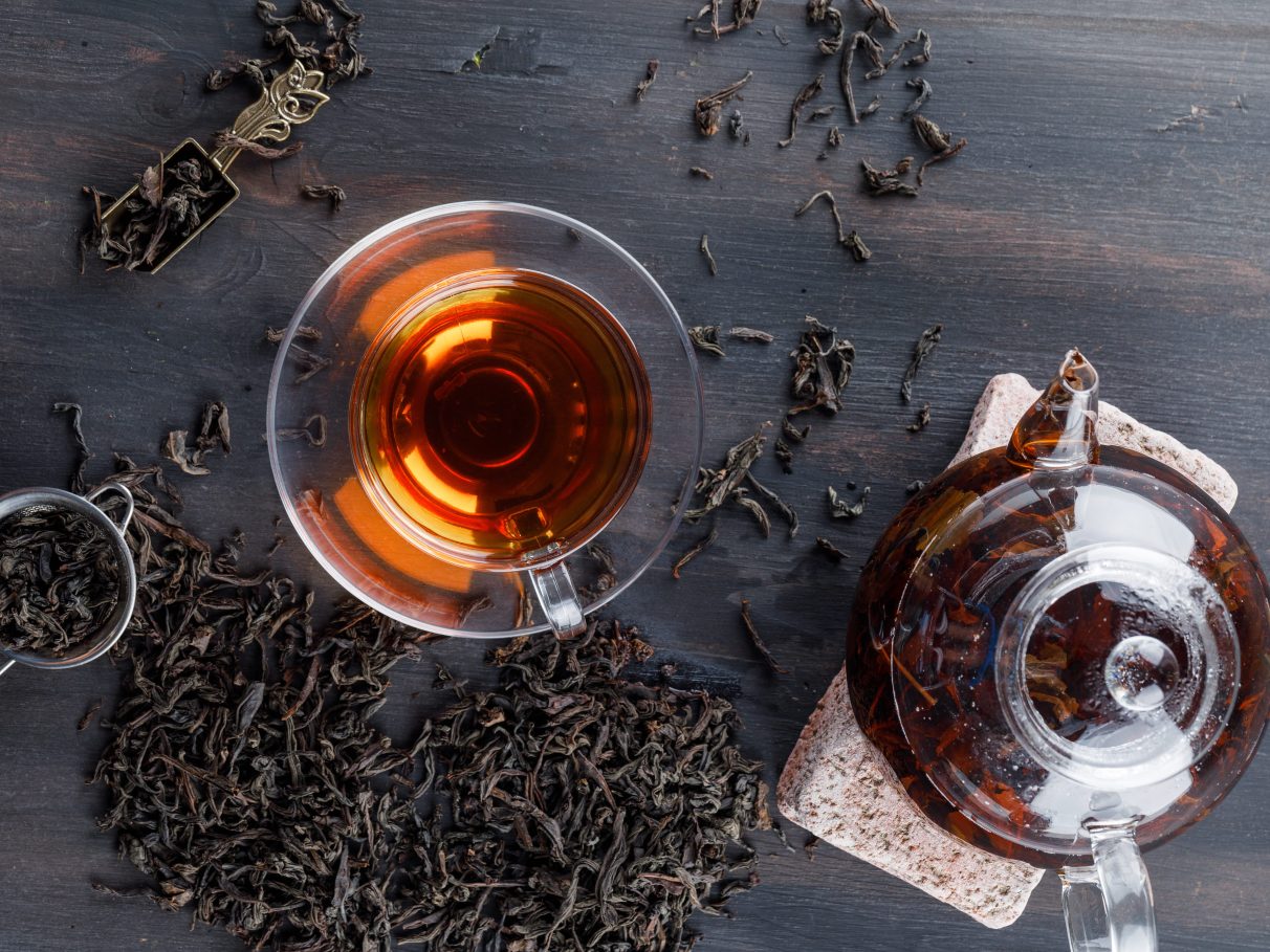 Digestão Leve: Alívio para o Desconforto Pós-Refeição - inspiração 1