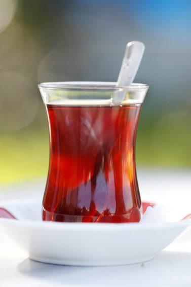 Brilho Intenso: Como o Chá Preto Realça o Luminosidade dos Fios - inspiração 2