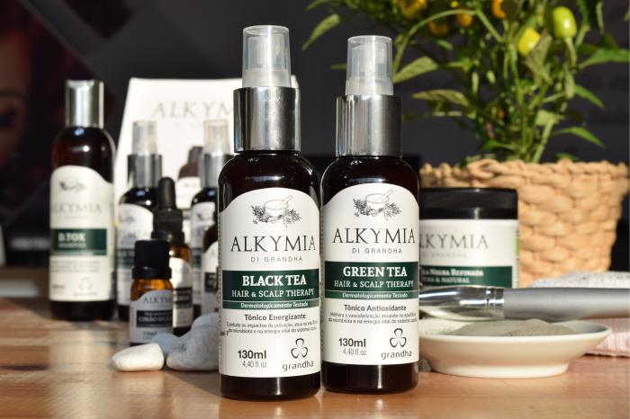 Cabelos Mais Macios e Sedosos: Hidratação Profunda com Ingredientes Naturais - inspiração 2