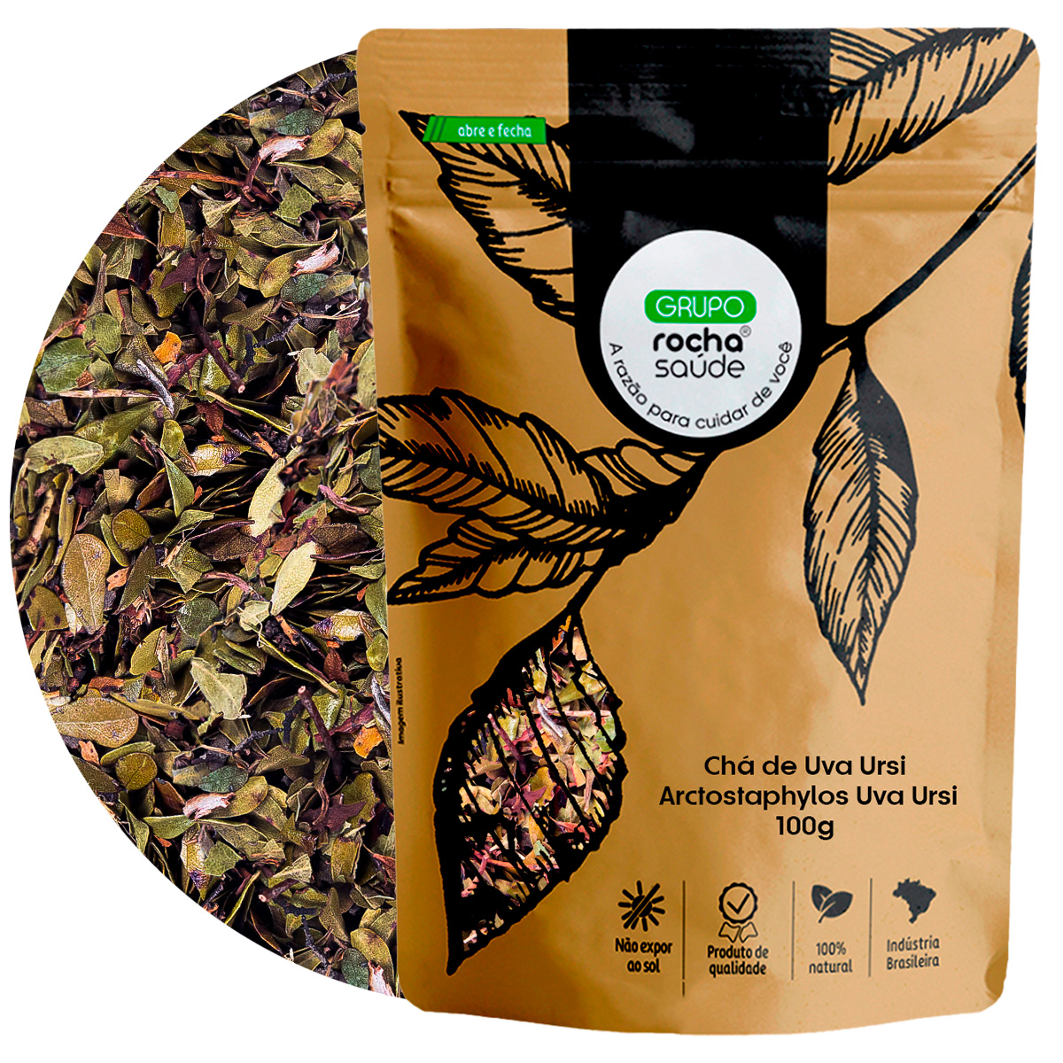 Alternativa Natural a Medicamentos: Uma Opção Mais Suave - inspiração 1