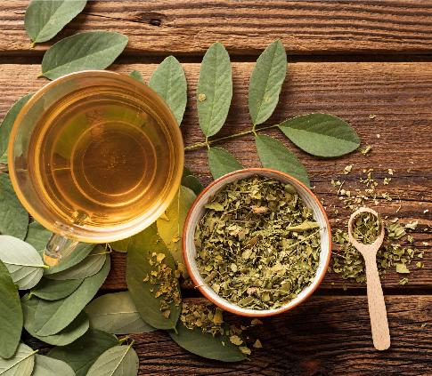 Ação Antioxidante Poderosa: Um Escudo Contra o Envelhecimento Precoce - inspiração 2