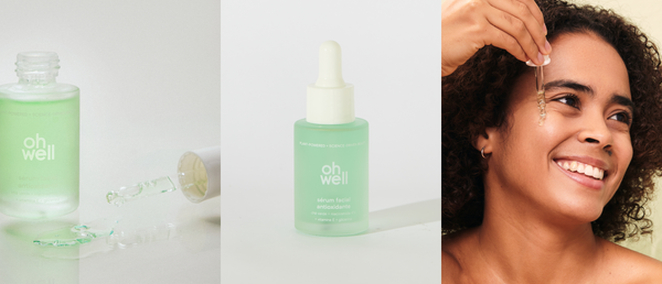 Prevenção de Manchas: Um Tom Uniforme e Luminoso - inspiração 2