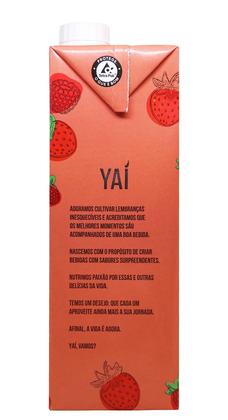 Chá Verde Yai: Sua Arma Secreta para um Corpo Saudável - inspiração 1