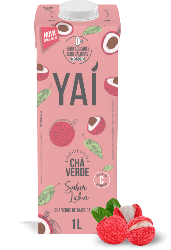 Chá Verde Yai: Sua Arma Secreta para um Corpo Saudável - inspiração 2