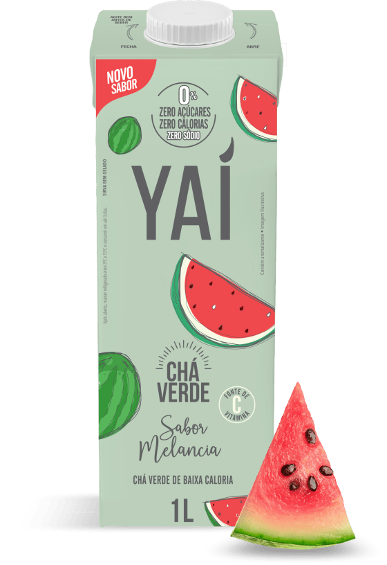 Desvendando o Efeito Antioxidante do Chá Verde Yai - inspiração 1