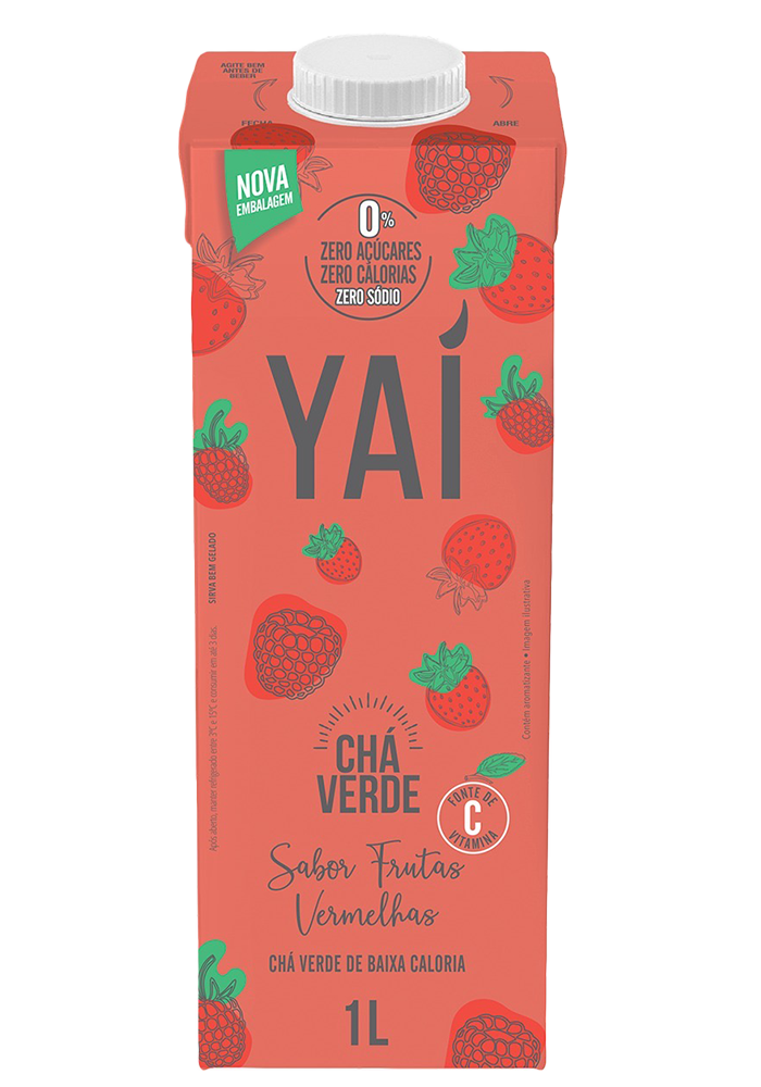 Desvendando o Efeito Antioxidante do Chá Verde Yai - inspiração 2