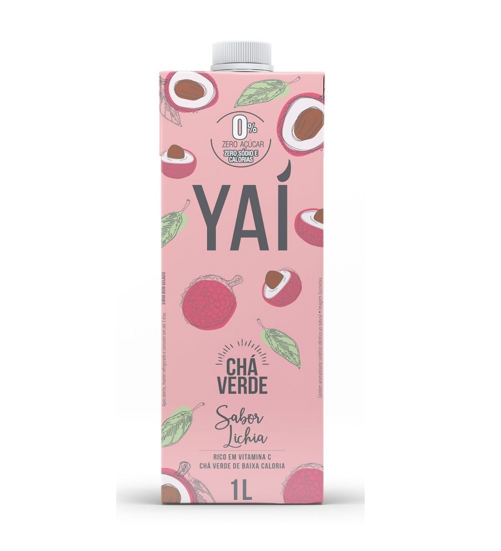 Chá Verde Yai: Menos Estresse, Mais Bem-Estar - inspiração 2