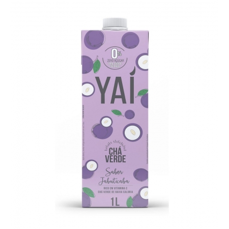 Ação Anti-inflamatória: Um Presente do Chá Verde Yai - inspiração 2