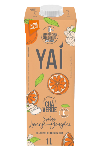 Fortalecendo Seu Sistema Imunológico com Chá Verde Yai - inspiração 1