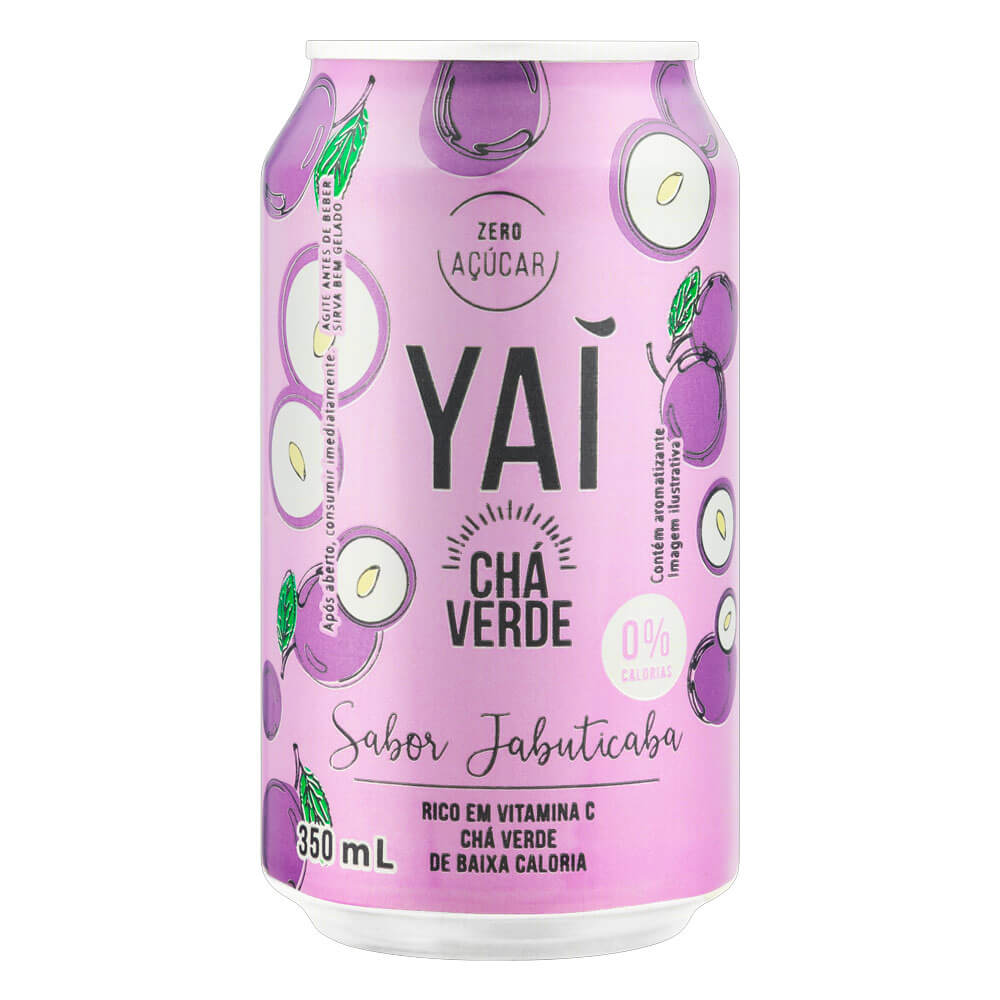 A Contribuição do Chá Verde Yai para o Controle do Açúcar no Sangue - inspiração 1