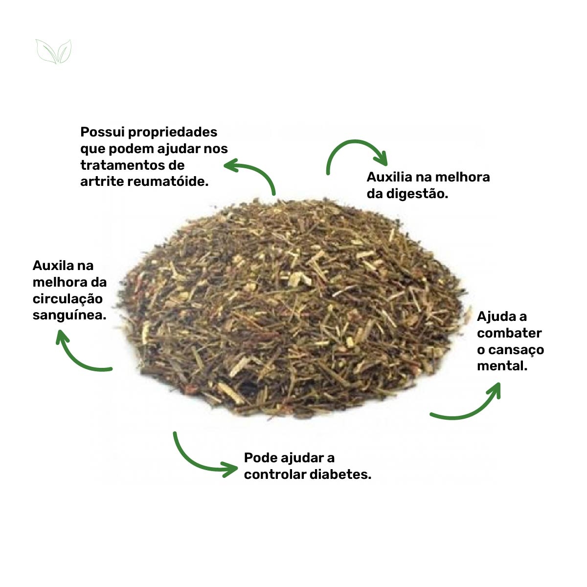 Digestão Feliz: Como o Chá de Alecrim Auxilia na Saúde Digestiva - inspiração 1