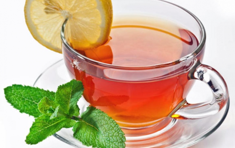 Desvendando a Versatilidade do Chá Mate na Sua Rotina Alimentar - inspiração 1