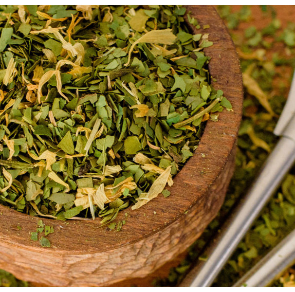 Chá Mate e a Melhora do Foco e da Performance Mental - inspiração 2