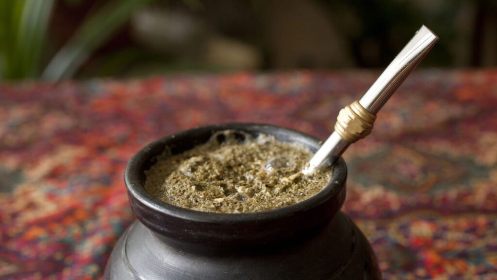 Chá Mate e a Saúde da Pele: Um Brilho Que Vem de Dentro - inspiração 2