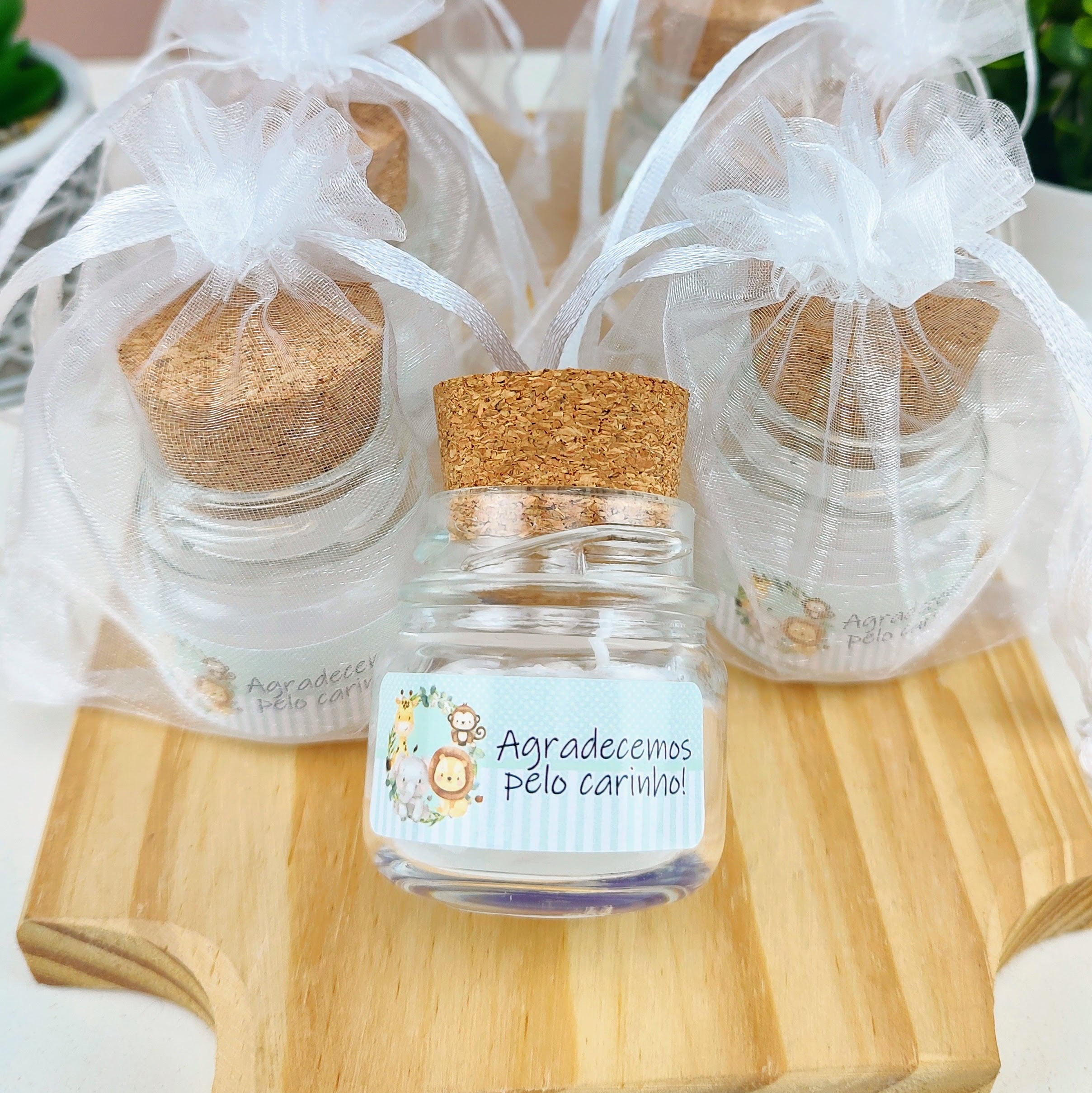 Combinações Estratégicas: Criando seus Próprios Blends Lactagênicos - inspiração 1