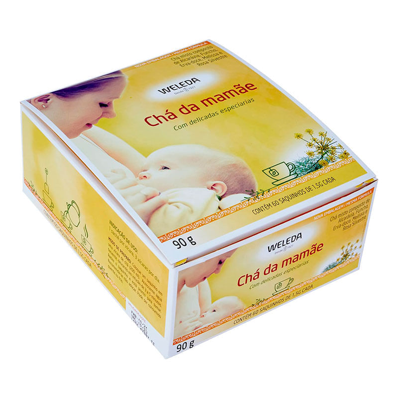 Endro: Delicado e Eficaz para Aumentar o Fluxo de Leite - inspiração 2